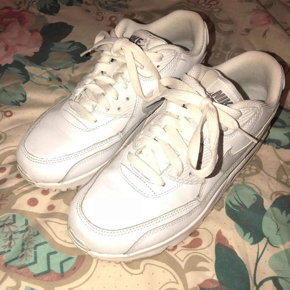 Nike air max.